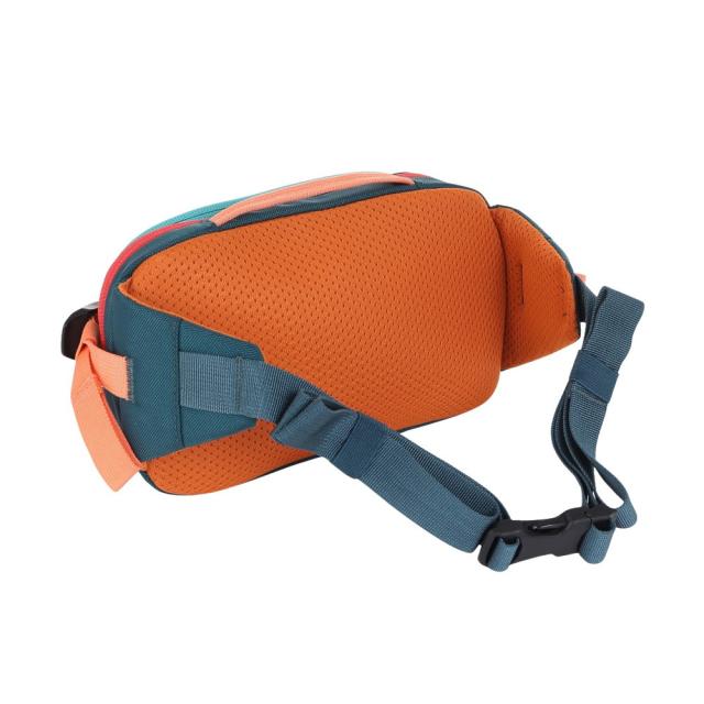 コトパクシ(COTOPAXI)ALLPAX 1.5L ヒップバック ボディーバック 4201980434241(Men’s、L…