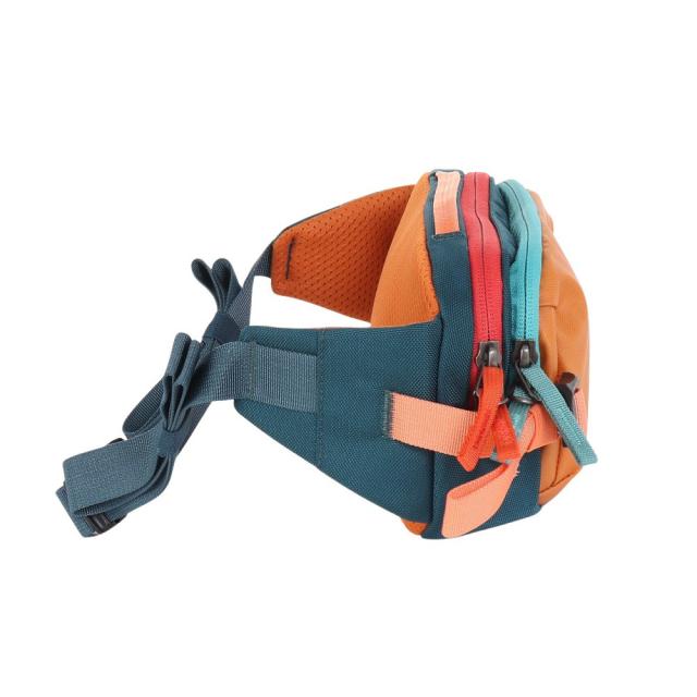 コトパクシ(COTOPAXI)ALLPAX 1.5L ヒップバック ボディーバック 4201980434241(Men’s、L…