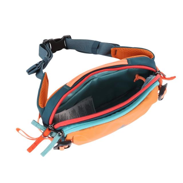 コトパクシ(COTOPAXI)ALLPAX 1.5L ヒップバック ボディーバック 4201980434241(Men’s、L…