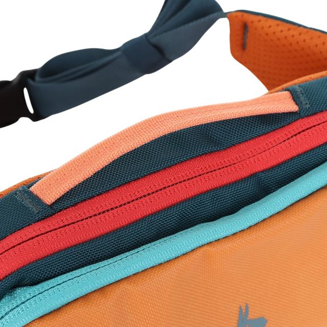 コトパクシ(COTOPAXI)ALLPAX 1.5L ヒップバック ボディーバック 4201980434241(Men’s、L…