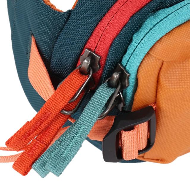 コトパクシ(COTOPAXI)ALLPAX 1.5L ヒップバック ボディーバック 4201980434241(Men’s、L…