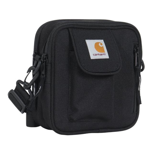 カーハート(CARHARTT)エッセンシャル バッグ SMALL I03147089XX24FW(Men’s、Lady’s、J…