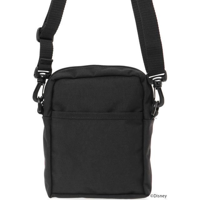 マンハッタンポーテージ(ManhattanPortage)ミッキーマウス ショルダー