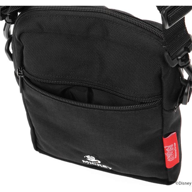 マンハッタンポーテージ(ManhattanPortage)ミッキーマウス ショルダー
