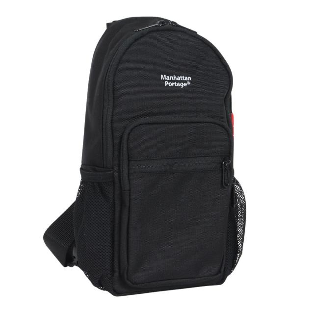 マンハッタンポーテージ(ManhattanPortage)Cobble Hill Sling ショルダーバック MP1932J…