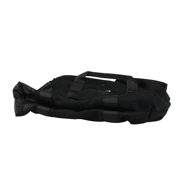 エクストララージ(XLARGE)メッシュ ショルダーバッグ 101252053002-BLACK(Men’s)_4