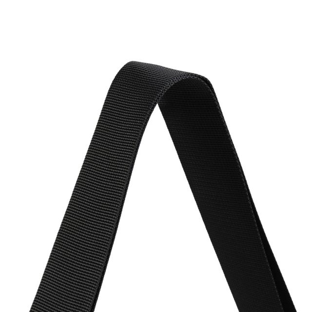 エクストララージ(XLARGE)メッシュ ショルダーバッグ 101252053002-BLACK(Men’s)_5