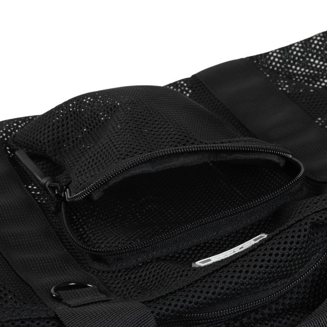 エクストララージ(XLARGE)メッシュ ショルダーバッグ 101252053002-BLACK(Men’s)_8
