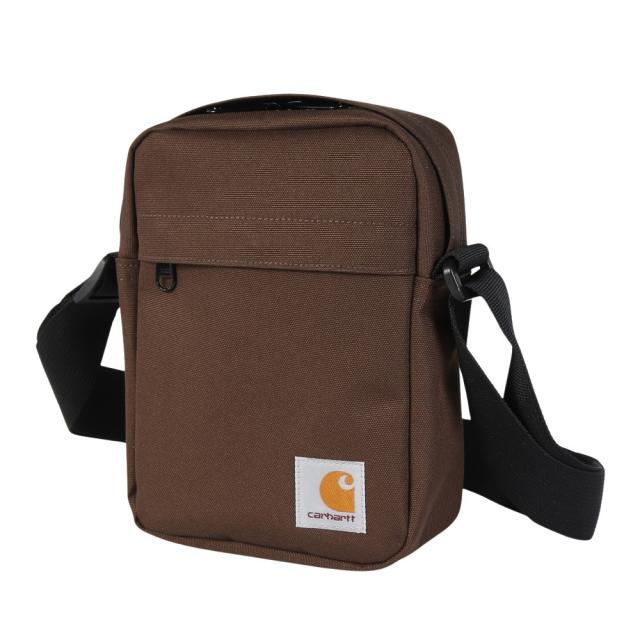 カーハート(CARHARTT)ジェイク ショルダーポーチ I0315822LSXX25SS(Men’s、Lady’s)