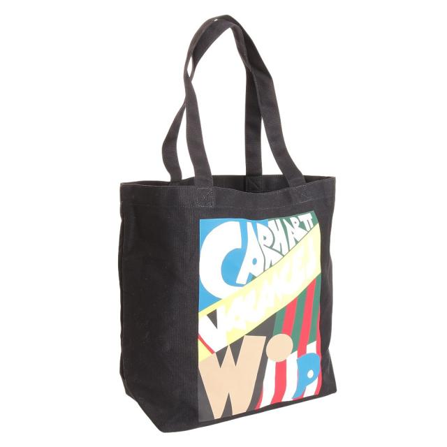カーハート(CARHARTT)トートバッグ キャンバスグラフィック I03159789XX23SS(Men’s)の通販は