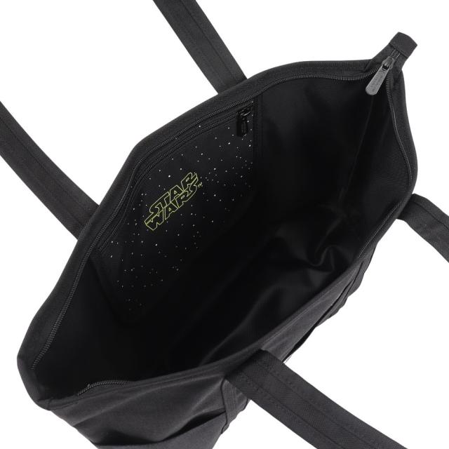 【ポイント5％！2/23 21:00〜22:59限定】マンハッタンポーテージ(ManhattanPortage)TOMPKINS トートバッグ MD 2025/STAR WARS …