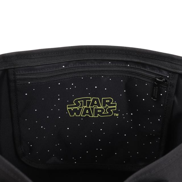 【ポイント5％！2/23 21:00〜22:59限定】マンハッタンポーテージ(ManhattanPortage)TOMPKINS トートバッグ MD 2025/STAR WARS …