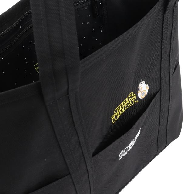 【ポイント5％！2/23 21:00〜22:59限定】マンハッタンポーテージ(ManhattanPortage)TOMPKINS トートバッグ MD 2025/STAR WARS …