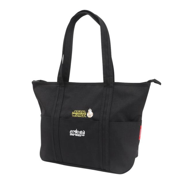 マンハッタンポーテージ(ManhattanPortage)TOMPKINS トートバッグ MD 2025/STAR WARS …