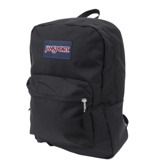 ジャンスポーツ(JANSPORT)クロスタウン バックパック JS0A47LW 008(Men’s、Lady’s)