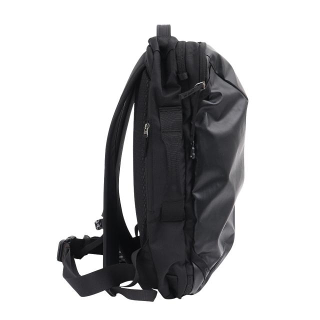 cotopaxi コトパクシ アルパ28Lトラベルパック コトパクシブラック 黒