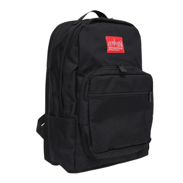 マンハッタンポーテージ(ManhattanPortage)バッグ Townsend Backpack MP2236 BLACK…
