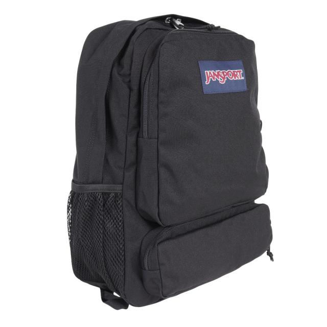 ジャンスポーツ(JANSPORT)バックパック ダブルトン JS0A7ZNY 008(Men’s、Lady’s)