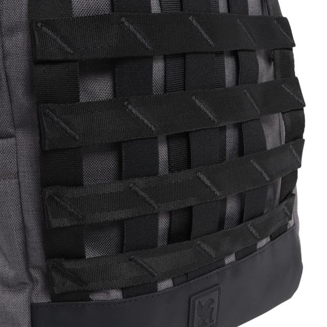 クロム(CHROME)バラージ 18L バックパック BG366CRTW(Men's)の通販はau