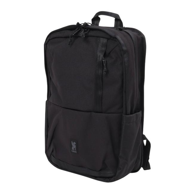 クロム(CHROME)ハウズ 26L バックパック BG371BK(Men’s)