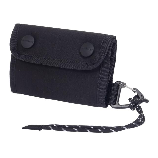 カーハート(CARHARTT)ヘイストウォレット I03219389XX23FW(Men’s、Lady’s)