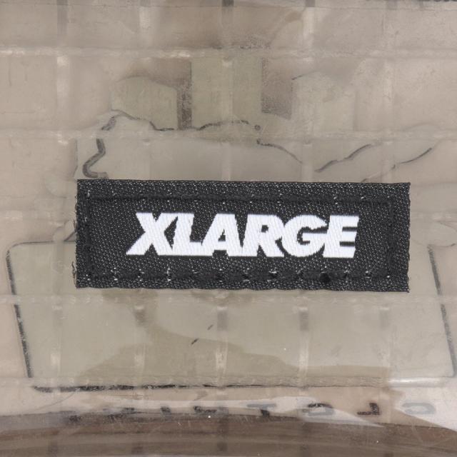 エクストララージ(XLARGE)財布 ミニケース GRAFFITI コインパース
