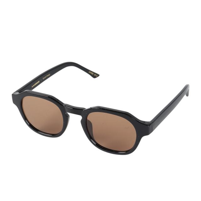 A.KJAERBEDE(A.KJAERBEDE)サングラス ZAN KL2318 BLK(Men’s)の通販は 6,930円