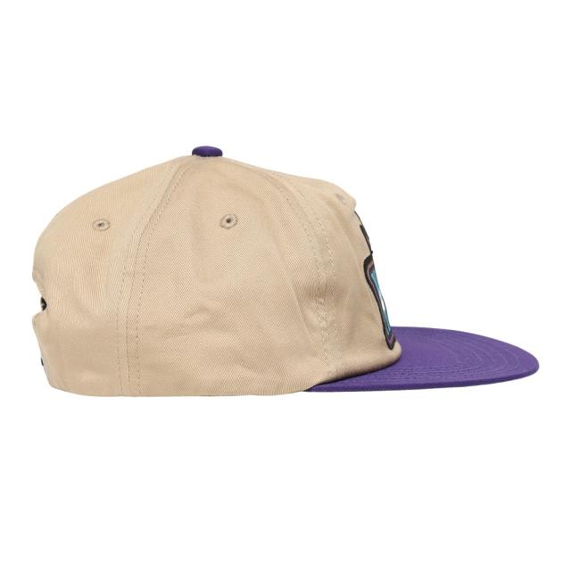 X-LARGE×NEWERA スナップバックキャップ 8071000027764 コラボ エクストララージ XLARGE ニューエラ オールドOG