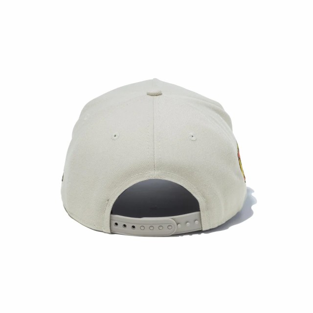 ニューエラ(NEW ERA)キャップ 9FORTY A-Frame TOM and JERRY トムと