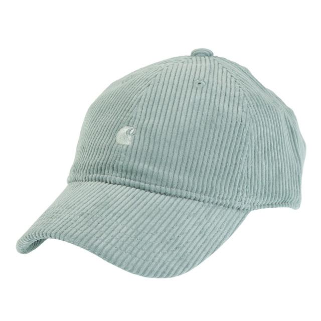 カーハート(CARHARTT)ハーレム キャップ I0268901NOXX23FW(Men’s、Lady’s)