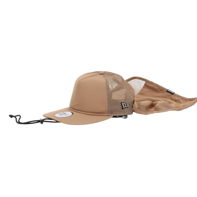 ニューエラ(NEW ERA)アウトドア 9FORTY メッシュキャップ シェイドサーフ 14110104(Men’s、Lady…