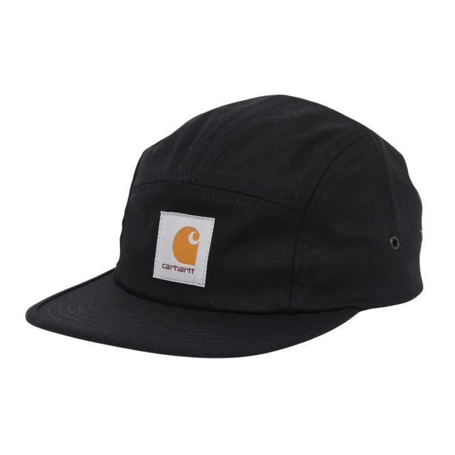 カーハート(CARHARTT)帽子 バックレーキャップ I01660789XX24FW(Men’s)