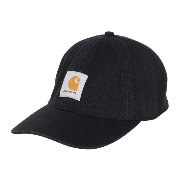カーハート(CARHARTT)帽子 キャンバス キャップ I036654890626SS(Men’s、Lady’s)