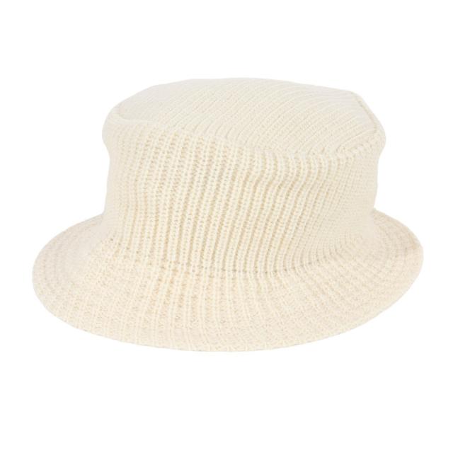 その他ブランド(OTHER BRAND)バケットハット HL-23FW-0010 Aran(Men’s、Lady’s) 4,645円