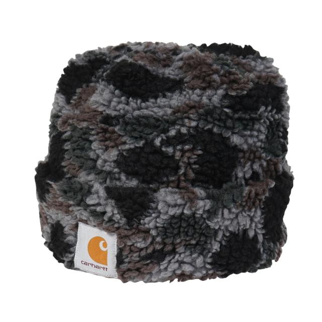 カーハート(CARHARTT)PRENTIS BEANIE ニットキャップ I0338482HYXX24FW(Men’s) 5,051円