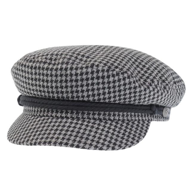 ブリクストン(BRIXTON)帽子 フィドラーキャップ 23-486(Men’s)