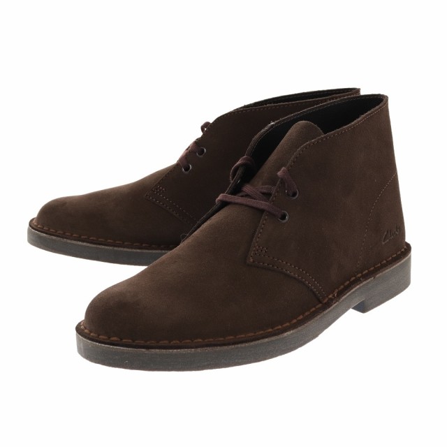 クラークス(Clarks)デザートブーツ2 26155506(Men’s)