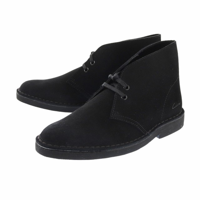 クラークス(Clarks)デザートブーツ2 26155666(Men’s)