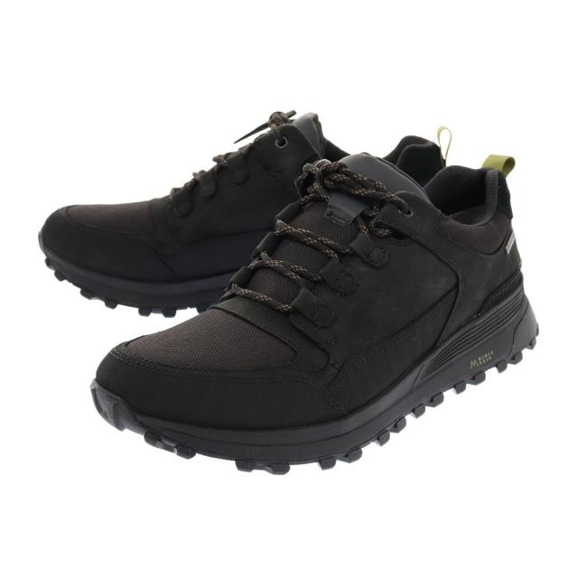 クラークス(Clarks)ATLトレックローゴアテックスシューズ 26161200(Men’s)