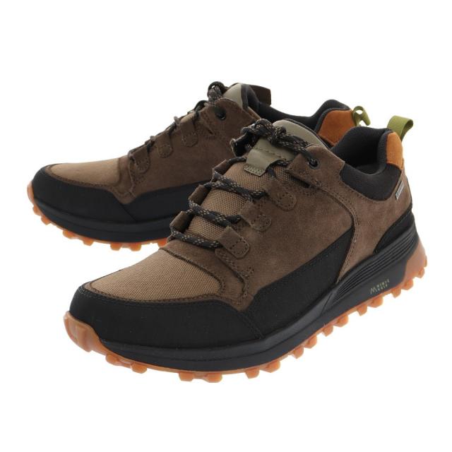 クラークス(Clarks)ATLトレックローゴアテックスシューズ 26161202(Men’s) 14,438円