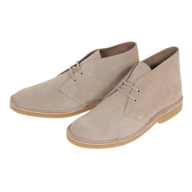 クラークス(Clarks)DESERT BT EVO 26166786(Men’s)