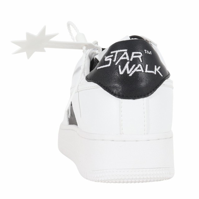 STARWALK（STARWALK）（メンズ）ホワイト ブラック 22AWD1-05917-007-MU - 7