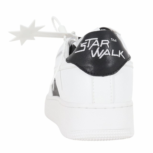 STARWALK(STARWALK)ホワイト/ブラック 22AWD1-05917-007-MU(Men's)の通販はau PAY マーケット  Super Sports XEBIO au PAY マーケット－通販サイト