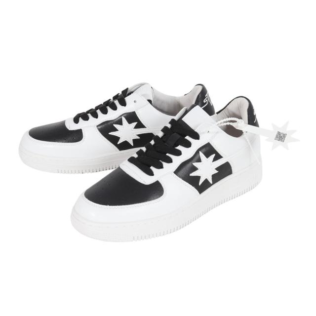 STARWALK(STARWALK)ホワイト/ブラック 22AWD1-05917-007-MU(Men’s)