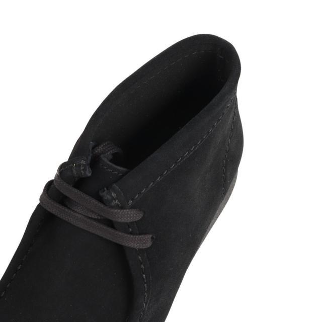 クラークス(Clarks)シューズ メンズ ワラビーエヴォブーツ 26172823(Men’s)_5
