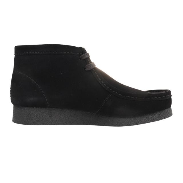 クラークス(Clarks)シューズ メンズ ワラビーエヴォブーツ 26172823(Men’s)_6