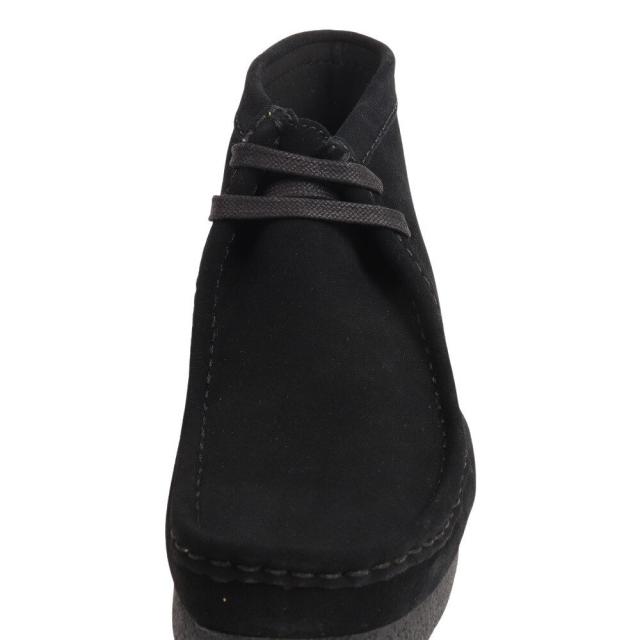 クラークス(Clarks)シューズ メンズ ワラビーエヴォブーツ 26172823(Men’s)_8