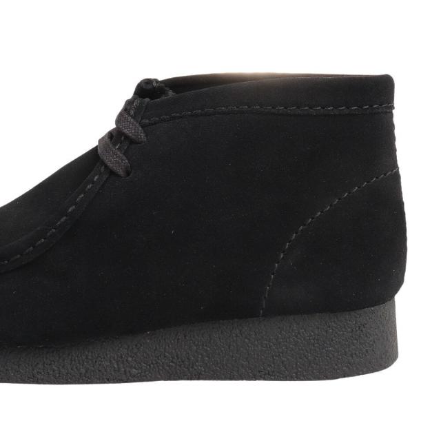 クラークス(Clarks)シューズ メンズ ワラビーエヴォブーツ 26172823(Men’s)_9