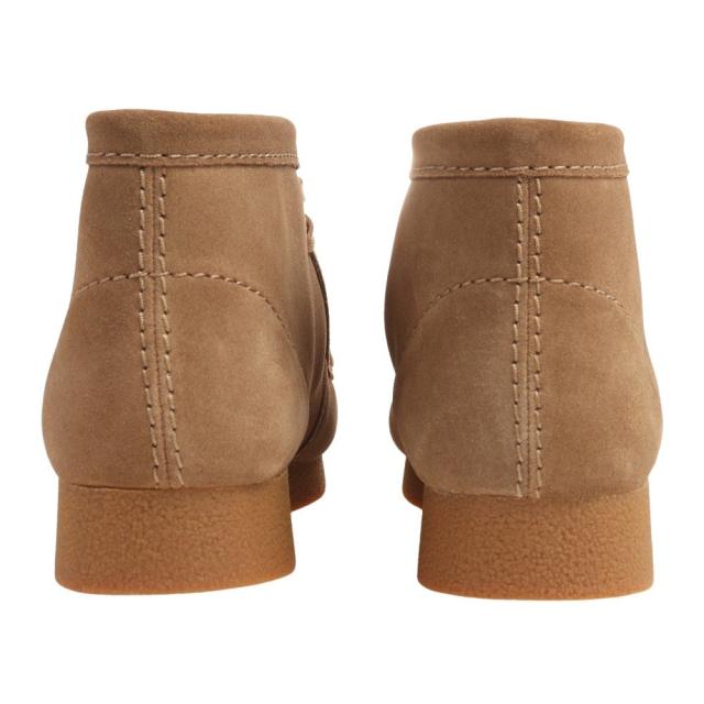 クラークス(Clarks)シューズ メンズ ワラビーエヴォブーツ 26172824(Men’s)_3