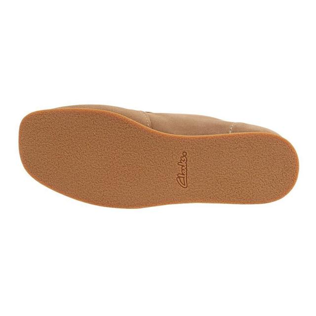 クラークス(Clarks)シューズ メンズ ワラビーエヴォブーツ 26172824(Men’s)_7